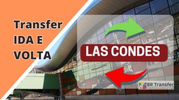 TRANSFER - IDA & VOLTA PRIVATIVO - LAS CONDES